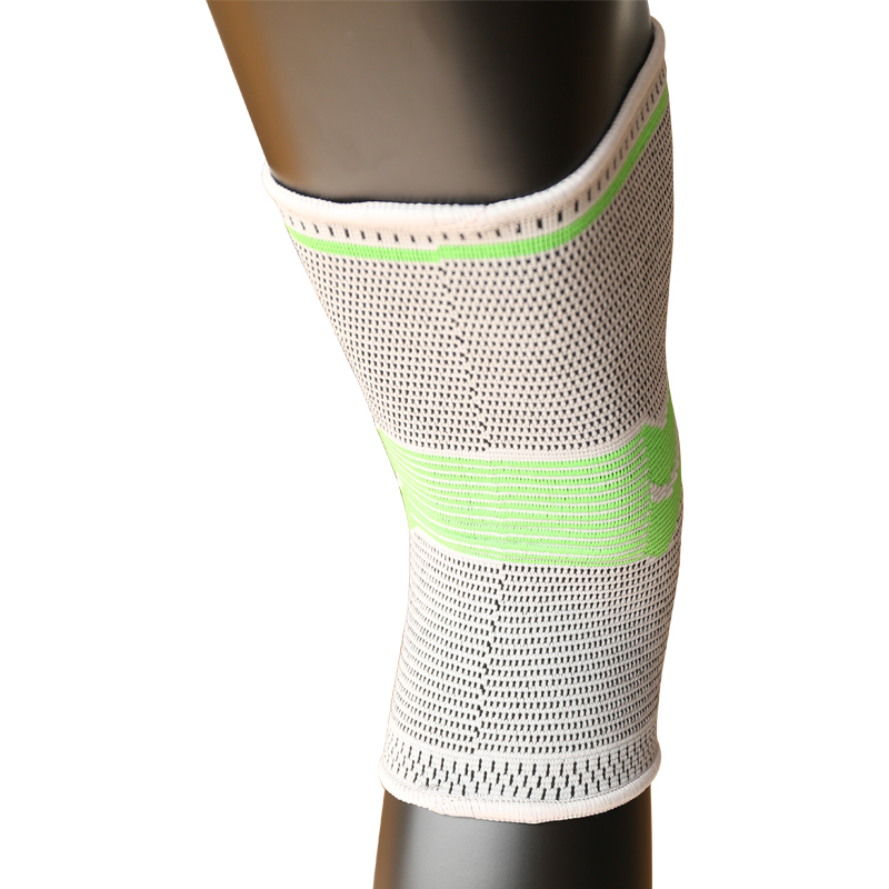 針織加強防護護膝_常州普邦醫療設備