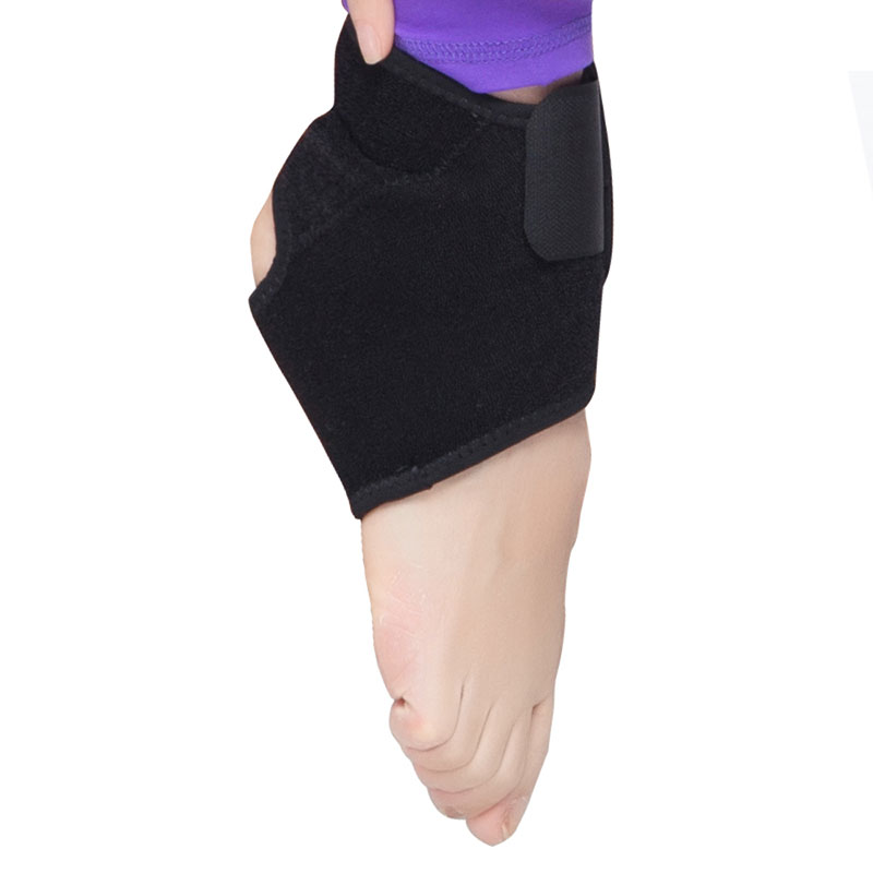 Portable Ankle support_Pubang Medical Equipment