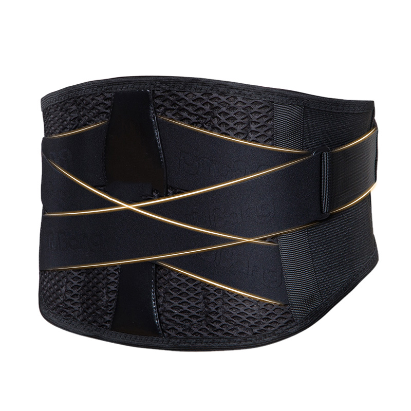 golden-collar Waist belt_Pubang Medical Equipment