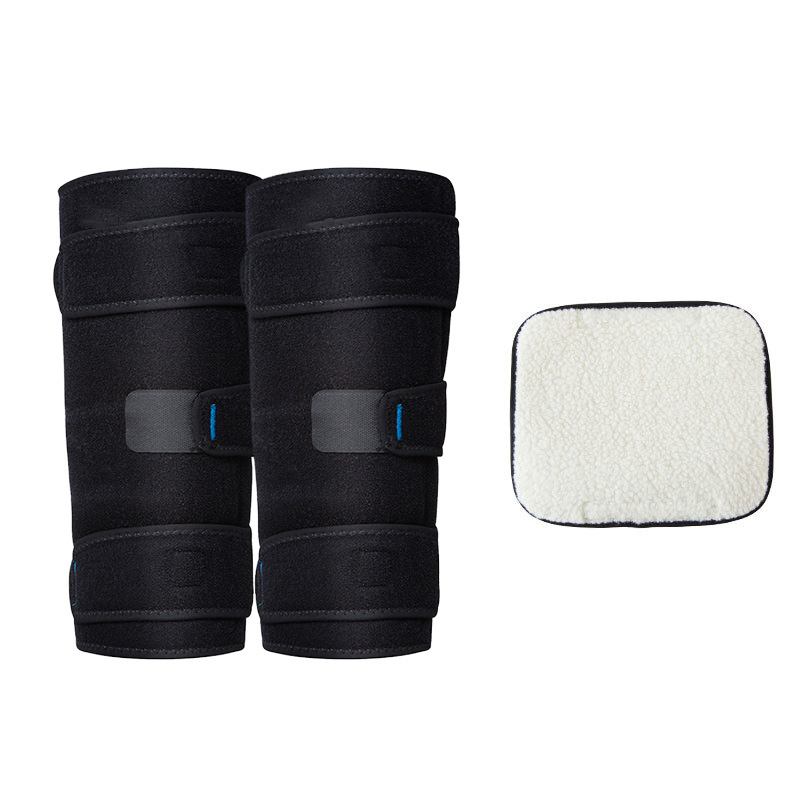 Enforced Protective kneepad_Pubang Medical Equipment