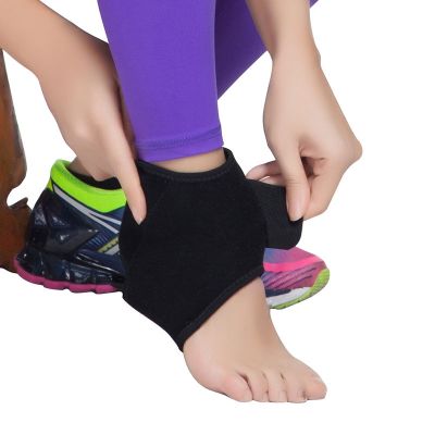 Portable Ankle support_Pubang Medical Equipment